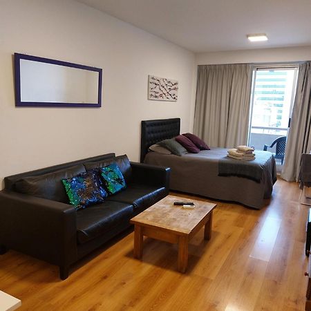 Excelente Departamento, Piso Alto Appartement Buenos Aires Buitenkant foto